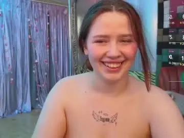 Chaturbate Nude Webcam of marrymilash