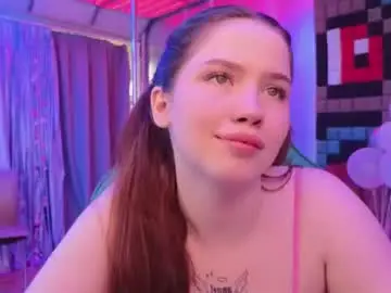 Chaturbate Live Sex Cam of marrymilash