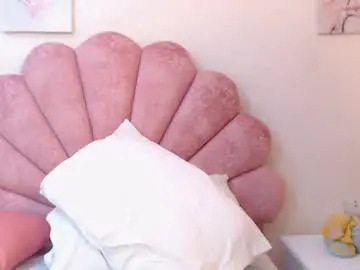 Chaturbate Sex Chat of mila_adamss