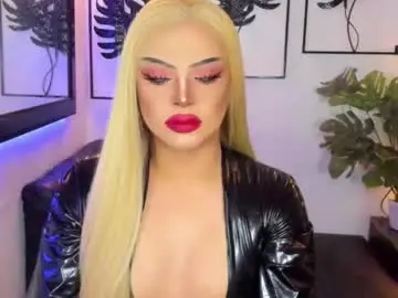 Chaturbate Sex Chat of mistressivorykat