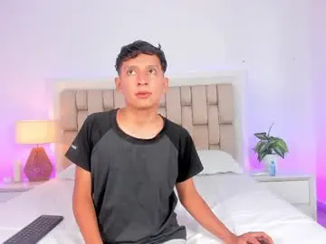 Chaturbate Watch Live Sex Cams of nicocute_