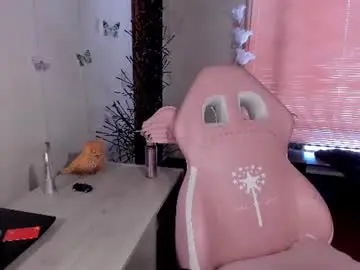 Chaturbate Live Sex Cam of offimila