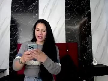 Chaturbate Nude Webcam of sofiamoreno_