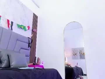 Chaturbate Live Sex of sofiperez_