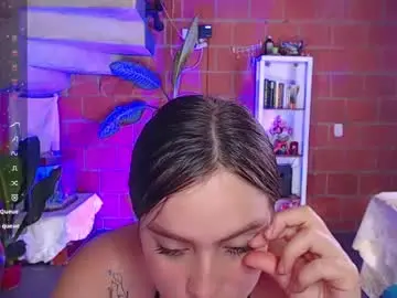 Chaturbate Nude Webcam of valery_moon19