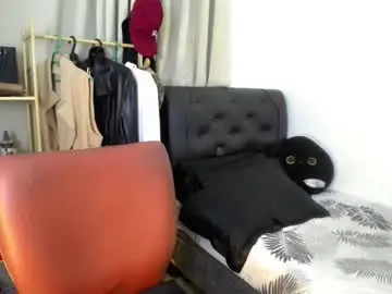 Chaturbate Adult Webcam of _imwithyou69_