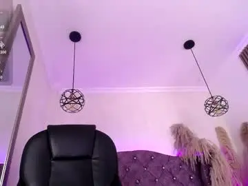 Chaturbate Free Live Porn of amara_davis1