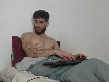 Chaturbate Nude Webcam of angel_damons_