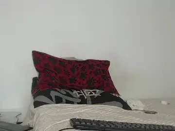 Chaturbate Live Porn of angel_damons_