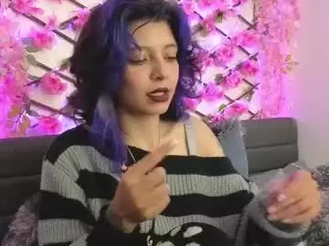 Chaturbate Watch Live Sex Cams of aria_silk