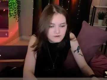 Chaturbate Nude Webcam of dilara_xbaby