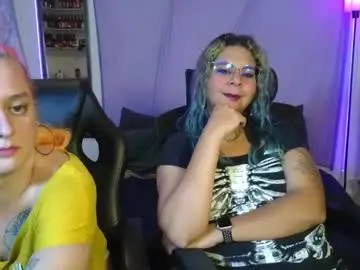 Chaturbate Live Sex Cam of evelan123