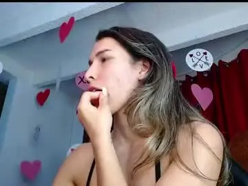 Chaturbate Live Sex Cam of niki_1998
