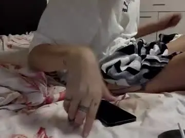 Chaturbate Live Porn of norablues