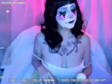 Chaturbate Sex Cam of poptwatcam