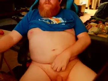 Chaturbate Nude Webcam of red_sea_bear