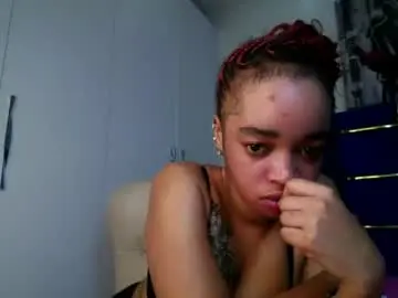 Chaturbate Live Sex Cam of sexymel022