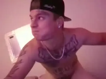 Chaturbate Private Sex Chat of tattedblondec4