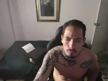 Chaturbate Sex Chat of alex_orionjs