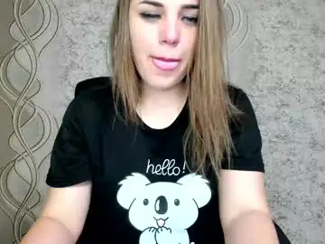 Chaturbate Adult Webcam of limebabykristi123
