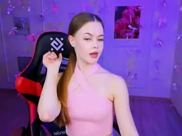 Chaturbate Live Porn of liora_wisp