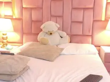Chaturbate Best Webcam of lucianaatorress