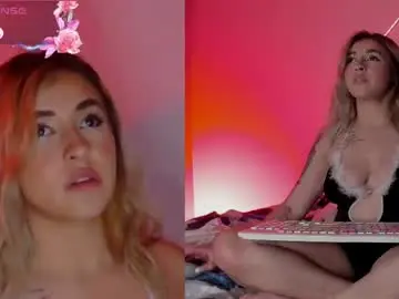 Chaturbate Adult Video Chat of saradiazxxx