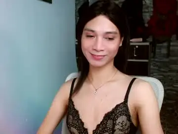 Chaturbate Nude Webcam of amorous_tina