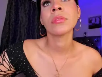 Chaturbate Sex Cam of catalina_x19
