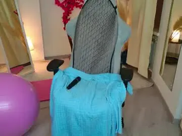 Chaturbate Live Sex Cam of coconut_mia
