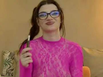Chaturbate Free Porn Cam of ellie_west