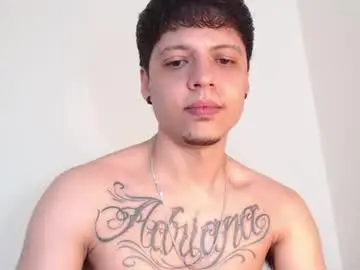 Chaturbate Nude Webcam of jacobsexxx