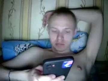 Chaturbate Private Sex Chat of leo_timm