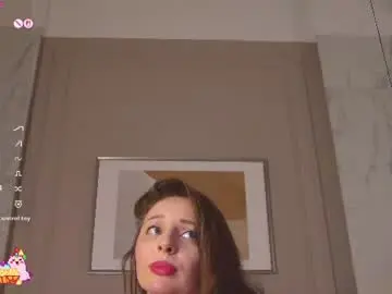 Chaturbate Best Webcam of maltii_evans