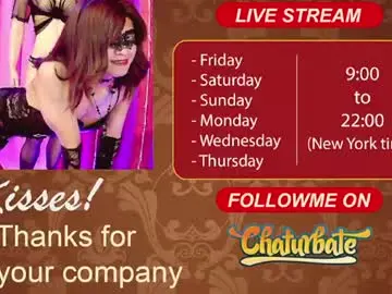 Chaturbate Live Porn of vell_sye