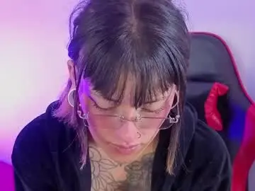 Chaturbate Adult Webcam of _sharlotte777