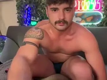 Chaturbate Adult Webcams of dohmerboyz
