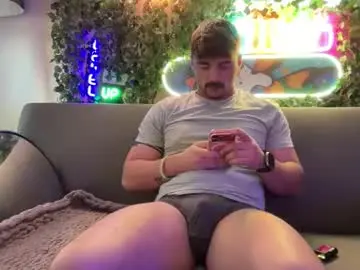 Chaturbate Adult Webcam of dohmerboyz