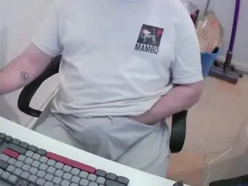 Chaturbate Sex Chat of essex_wild