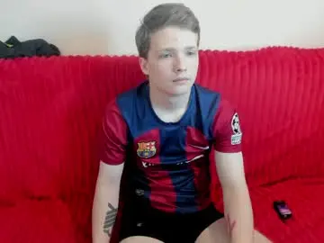 Chaturbate Live Porn of konnor_deviant