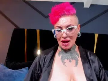 Chaturbate Best live sex cam show of mistress_sandy