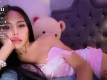 Chaturbate Adult Video Chat of mollysky_smith