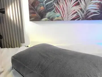 Chaturbate Sex Chat of ailann_