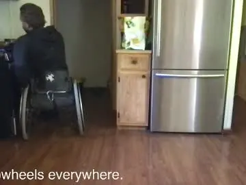 Chaturbate Live Sex of capwheels