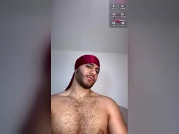 Chaturbate Adult Video Chat of ibraiimm