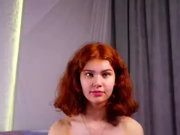 Chaturbate Private Sex Chat of karolinerush