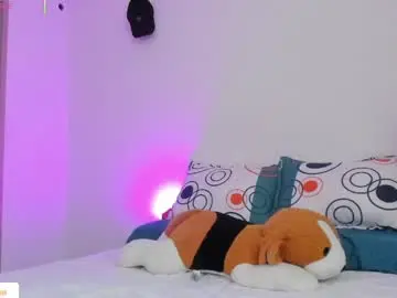 Chaturbate Live Sex of natalie_jaensen
