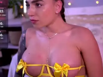Chaturbate Live Porn of pureellie