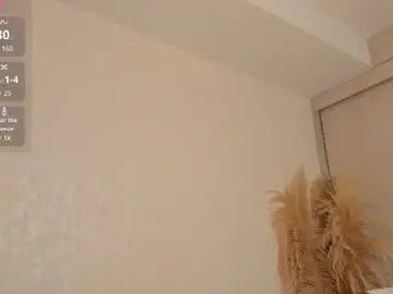 Chaturbate Live Sex Cam of rouse_hallberg_