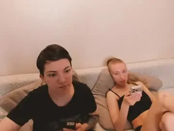 Chaturbate Nude Webcam of secret_dreams_